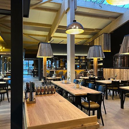 Vareler Brauhaus-Hotel Varel Dangast Extérieur photo